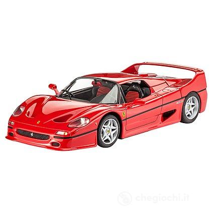 Ferrari F 50 Coupé (07370)