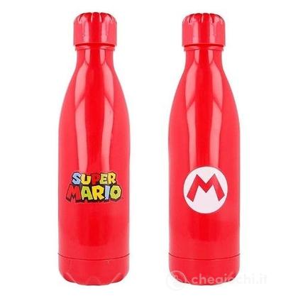 Borraccia in plastica Super Mario 660 ml