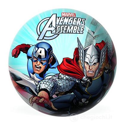 Pallone Avengers 150mm PA1370