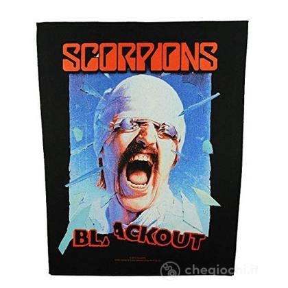 Scorpions: Blackout Toppa