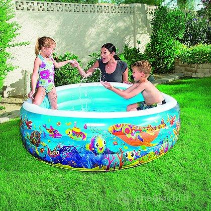 Piscina Play Pool 150X50 cm