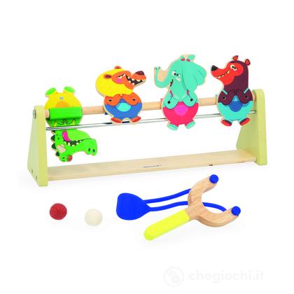 Applepop - Rovesci - da 5 a 10 anni (J03372)