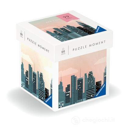 New York - Puzzle 99 pezzi - Puzzle moment (12001372)