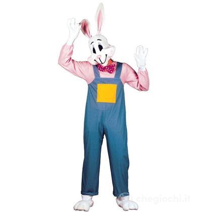 Costume Bunny Taglia M