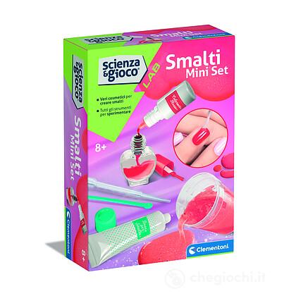 Smalti Mini Set