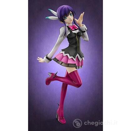Aquarion Evol Ex Model Mikono Suzushiro