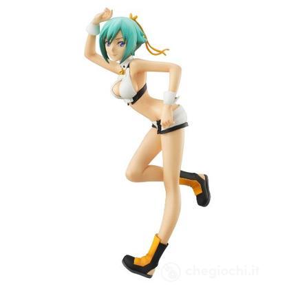 Aquarion Evol Ex Zessica Wong Statue