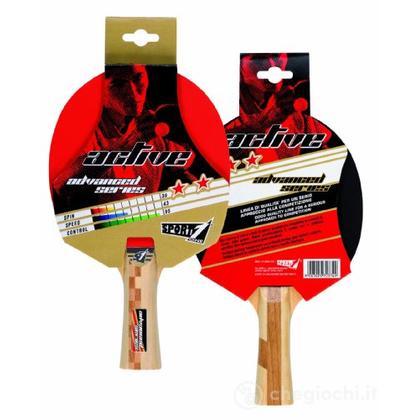 Ping Pong Racchetta Active (8800036)