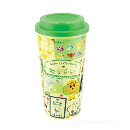 Animal Crossing: Paladone - Heat Change Mug (Tazza Termosensibile)