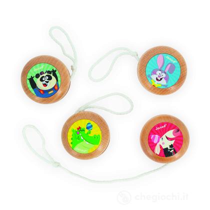 Applepop - Yo-Yo - da 5 a 10 anni (J03376)
