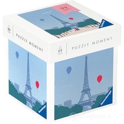Paris - Puzzle 99 pezzi - Puzzle moment (12001376)
