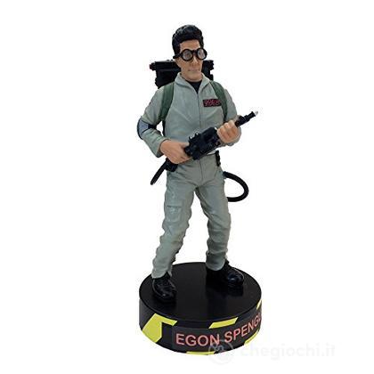 Ghostbusters Egon Spengler Dlx Talk St
