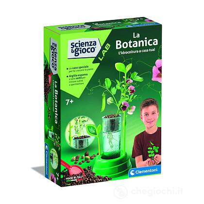 La Botanica