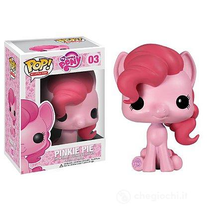 My Little Pony Pinkie Pie Personaggio Vinile