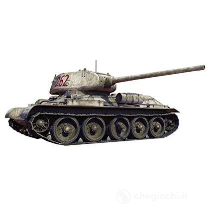 1/35 T-34-85 Plant 112. Spring 1944. Interior Kit (MA35294)