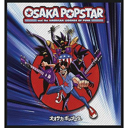 Osaka Popstar: Popstar Loose Toppa