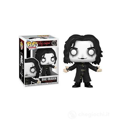 Funko Pop Movies The Crow Eric Draven 1428