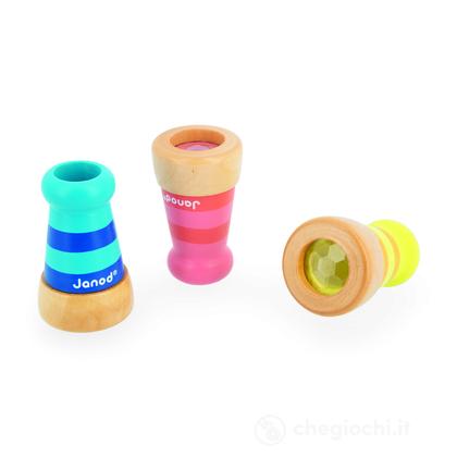Applepop - Caleidoscopi - da 2 a 5 anni (J03379)