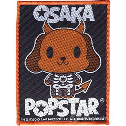 Osaka Popstar: Popstar Loose Toppa