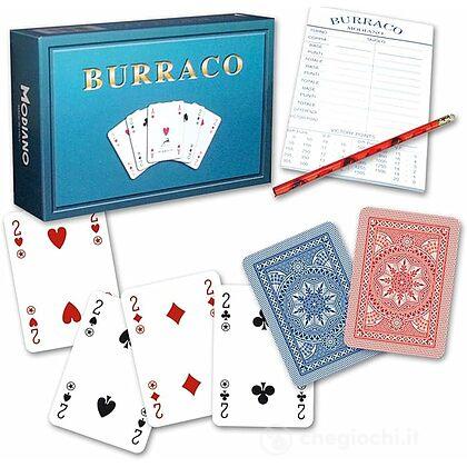 Carte Burraco Extra (3003799)