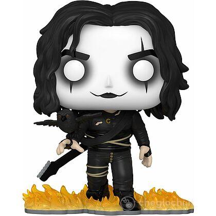 Funko Pop - The Crow - Eric Draven with crow (1429)