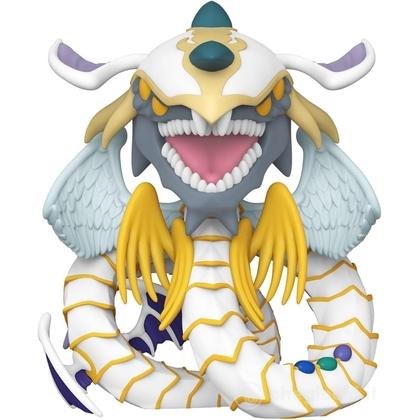 Funko Pop Deluxe - Yu-Gi-Oh - Rainbow Dragon (1738)