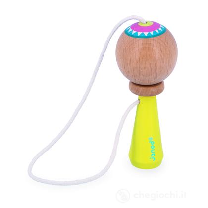Applepop - Bilboquet - da 5 a 10 anni (J03381)