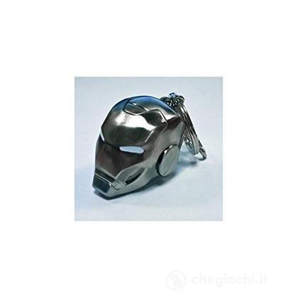 Iron Man Helmet Mark 2 portachiavi