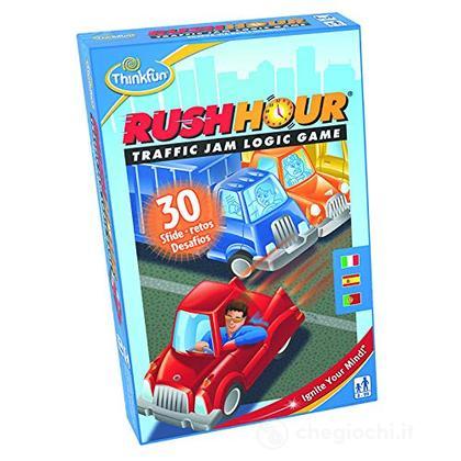 Rush Hour Travel (76381)