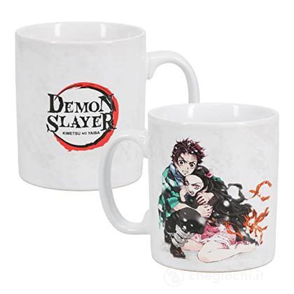 Tazza XL Demon Slayer