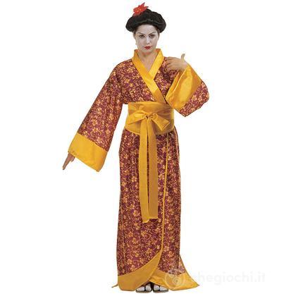 Geisha (Kimono, Cintura) S