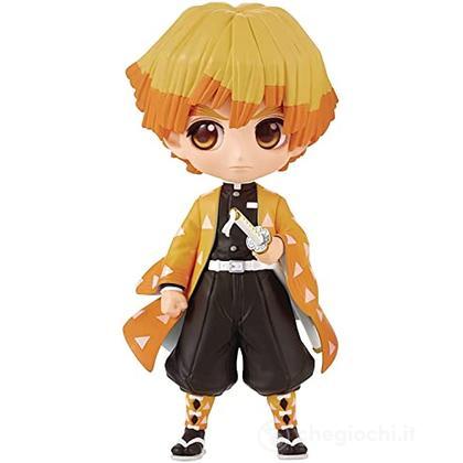 Demon Slayer- Zenitsu Agatsuma II Q Posket Version