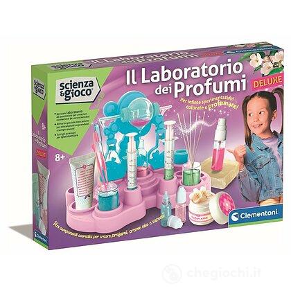 Il Laboratorio Dei Profumi Deluxe (19382)