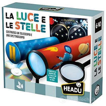 La Luce e le Stelle - S.T.E.M. (IT53825)