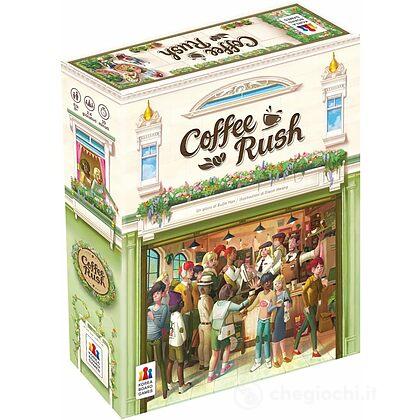 Coffee Rush