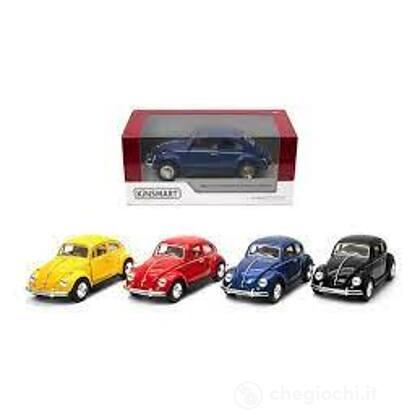 Volkswagen Classic Beetle 1967 (89383)