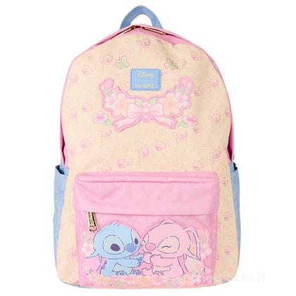 Funko Loungefly Zaino Disney Stitch