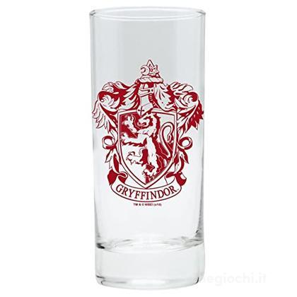 Harry Potter - Bicchiere Gryffindor X2 (ABYVER052)