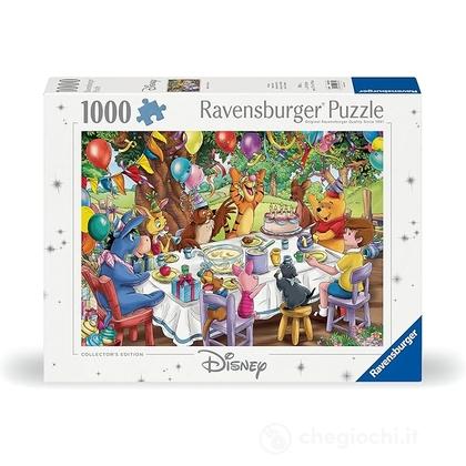 Winnie the Pooh - Puzzle 1000 pezzi – Disney (12000385)
