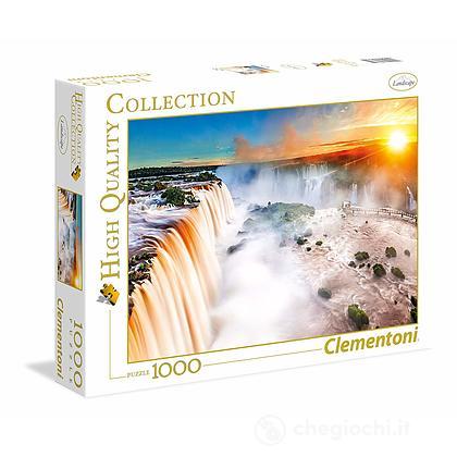 Waterfall 1000 pezzi High Quality Collection (39385)