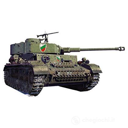 1/35 Bulgarian Maybach T-IV H (MA35328)