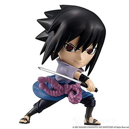 Naruto: Bandai - Chibi Ns Sasuke