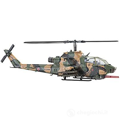 1/72  Bell AH-1S COBRA CHOPPER 2018/19 J.G.S.D.F. AKENO SPECIAL (HA02387)