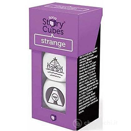 Story Cubes MIX Enigmi (7273888)