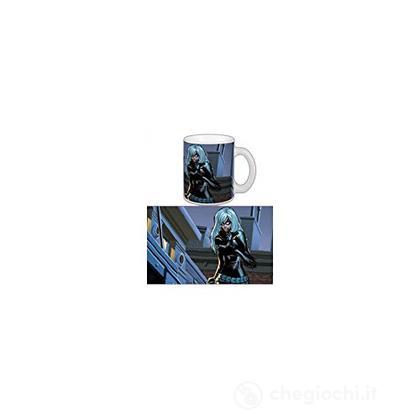 Women Of Marvel Black Cat Mug