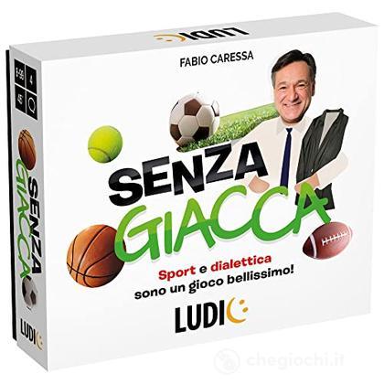 Senza Giacca - Ludic (IT53887)