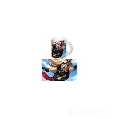 Women Of Marvel Ms Marvel Mug