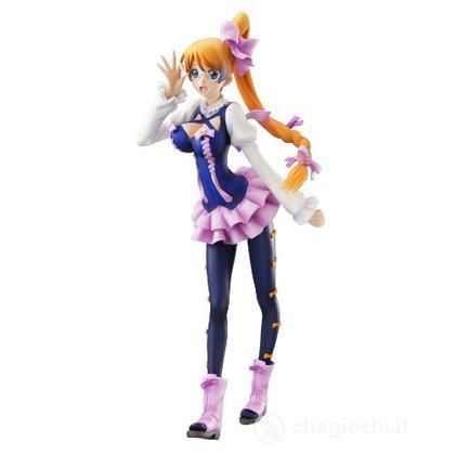 Aquarion Evol Ex Mix Statue