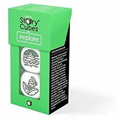 Story Cubes MIX Esplorazioni (7273901)