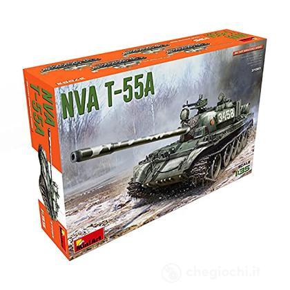 1/35 NVA T-55A (MA37083)